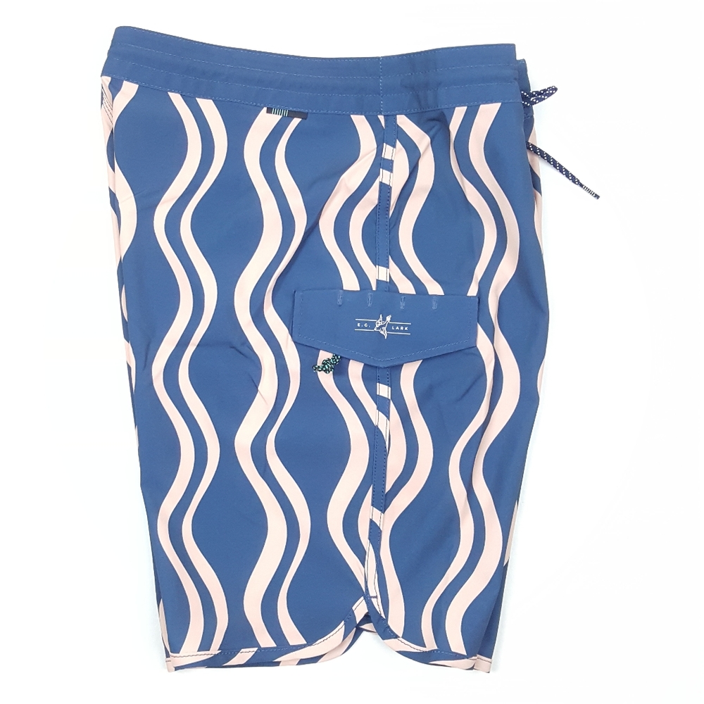 VISSLA Drifting Lark 20" Board shorts size‎ 31